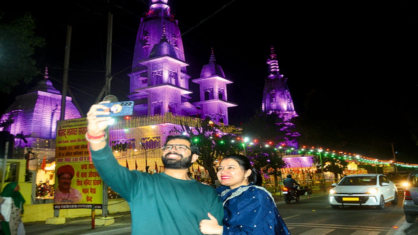 Mahashivratri 2024: Mahashivratri today, devotees will perform Abhishek with water