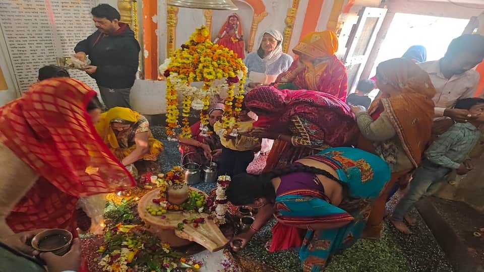 Shivalaya echoed with the cheers of Har-Har-Bam-Bam on Mahashivratri see glimpses in pictures