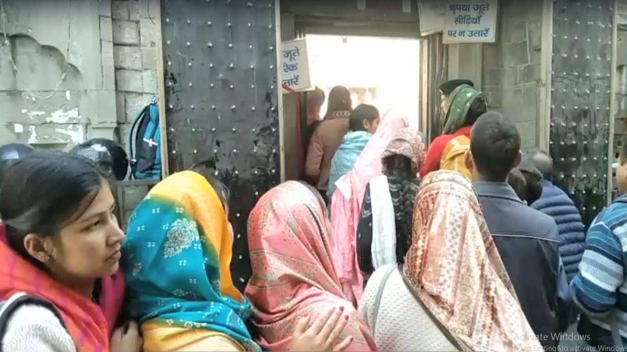 Mahashivratri: Flood of faith in Bijli Mahadev and other temples, chants of Bhole echoed in the shivalaya