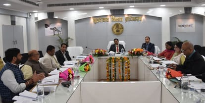 Moradabad: Three new townships gifted to the city, proposal passed in MDA board meeting