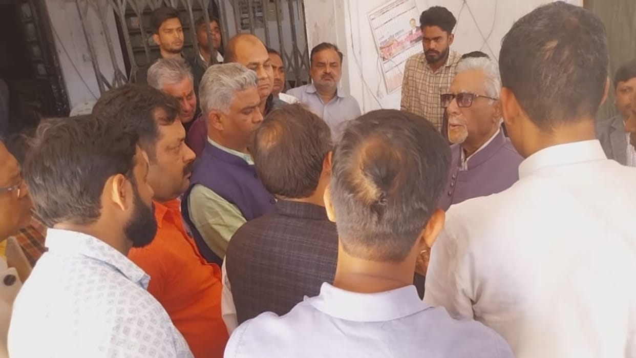 High Court Bar Association: Fast unto death against increase in enrollment fee broken