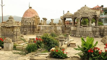 Uttarakhand News: These temples of Bholenath in Kumaon are very special
