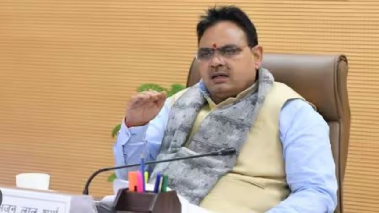 Rajasthan News: CM's instructions to administration on Kota accident, best treatment should be provided