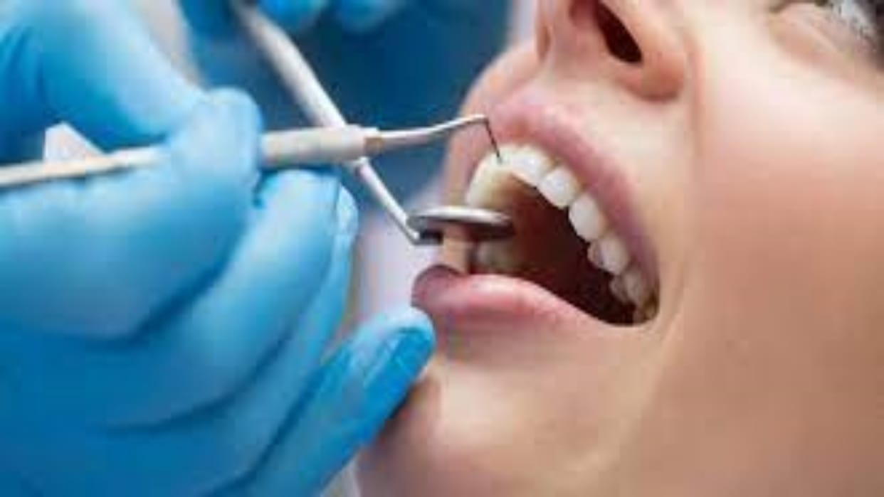 Rajasthan News: Now there will be recruitment on 214 dentist posts instead of 172, Health Minister approved