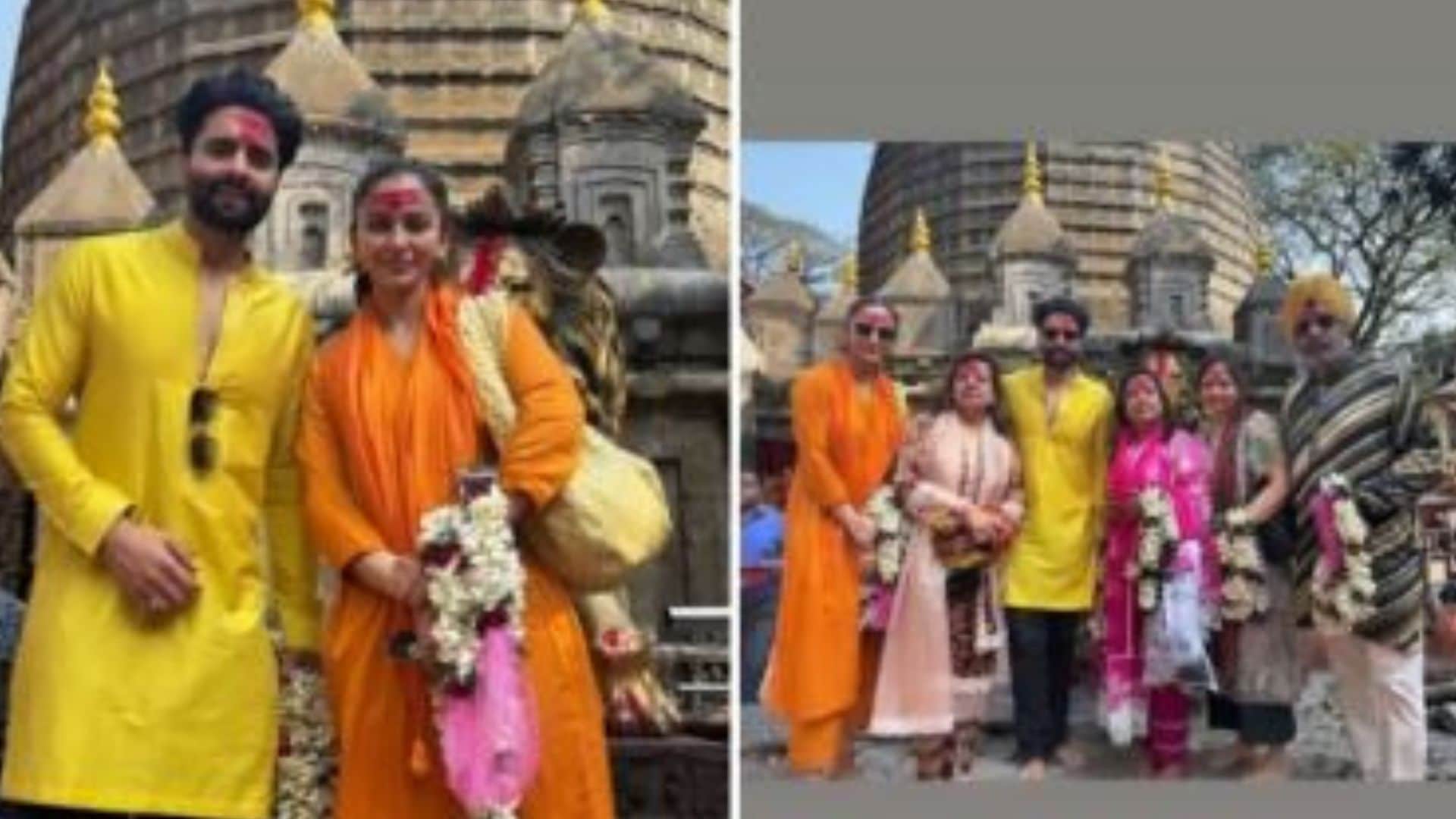 Rakul Preet Singh reveals what she likes about husband Jackky Bhagnani her answer going viral and winning hear
