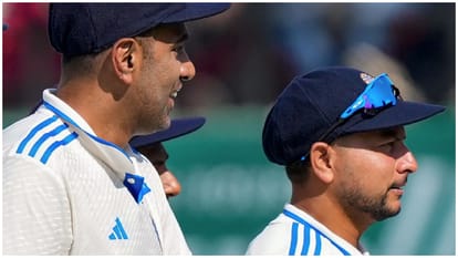 IND vs ENG 5th test: Ravichandran Ashwin 36th Five Wicket haul in 100th Test, leaving behind Anil Kumble