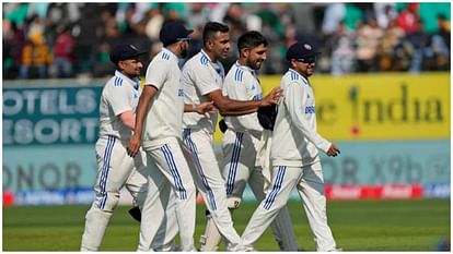 IND vs ENG: Team India lost five wickets in scoring 52 runs, score 473/8 after second day, lead of 255 runs