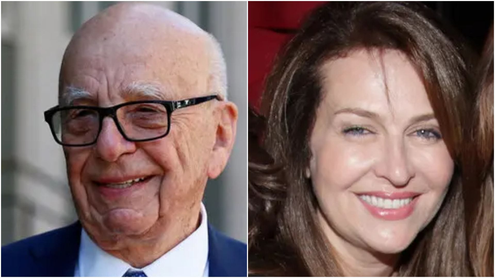 Rupert Murdoch planning to wed his girlfriend Elena Zhukova at the age of 92 Media magnate announced