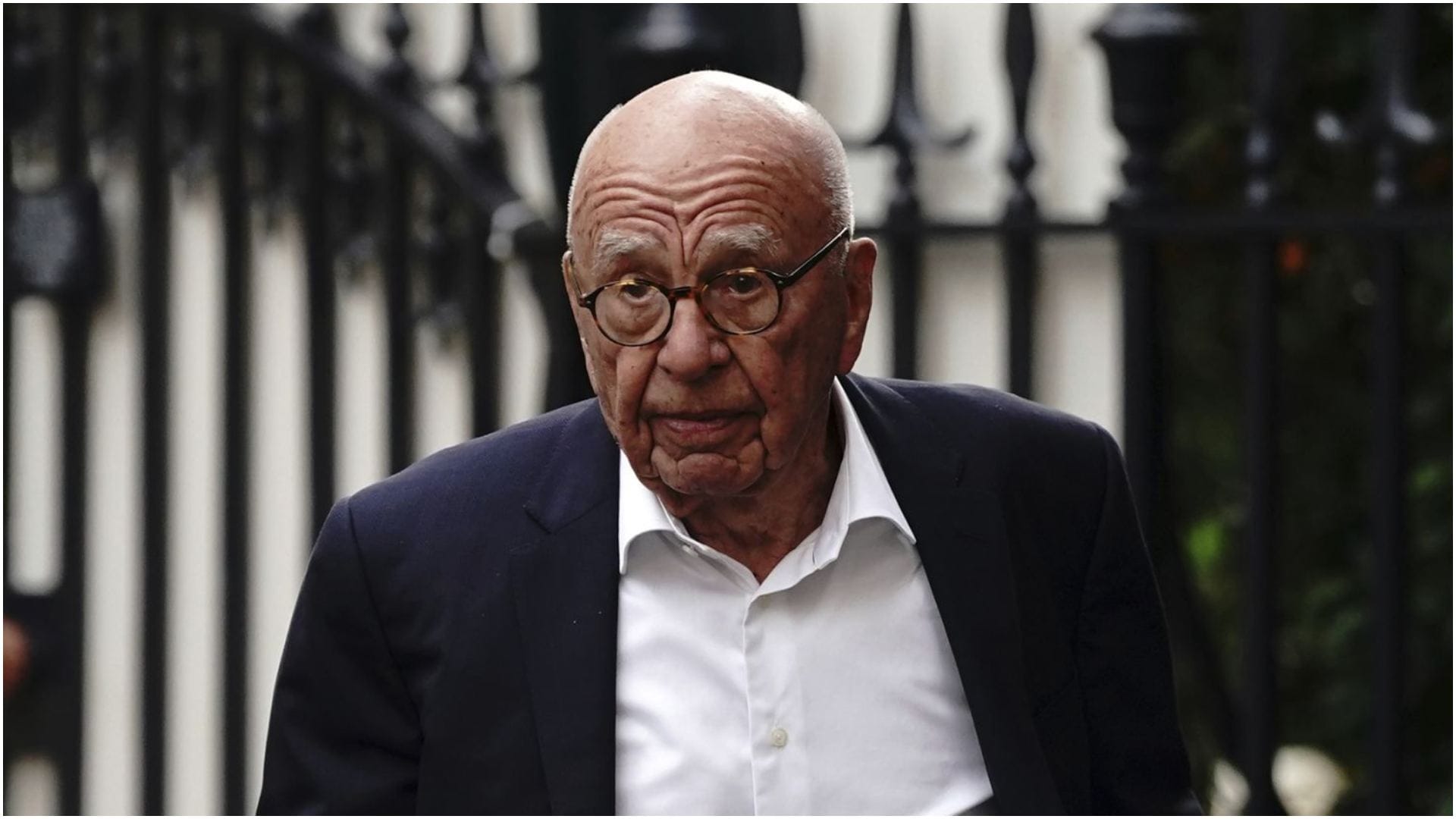 Rupert Murdoch planning to wed his girlfriend Elena Zhukova at the age of 92 Media magnate announced