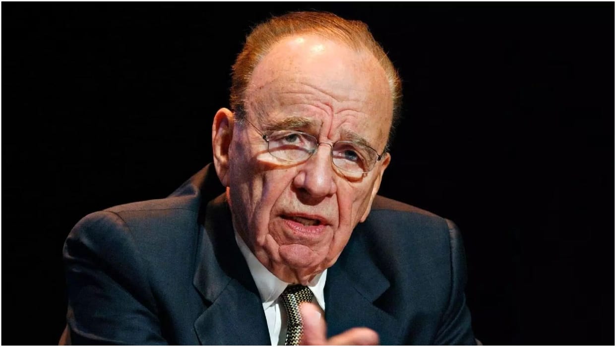 rupert murdoch marriage with elena zhukova know all about his four ex wives