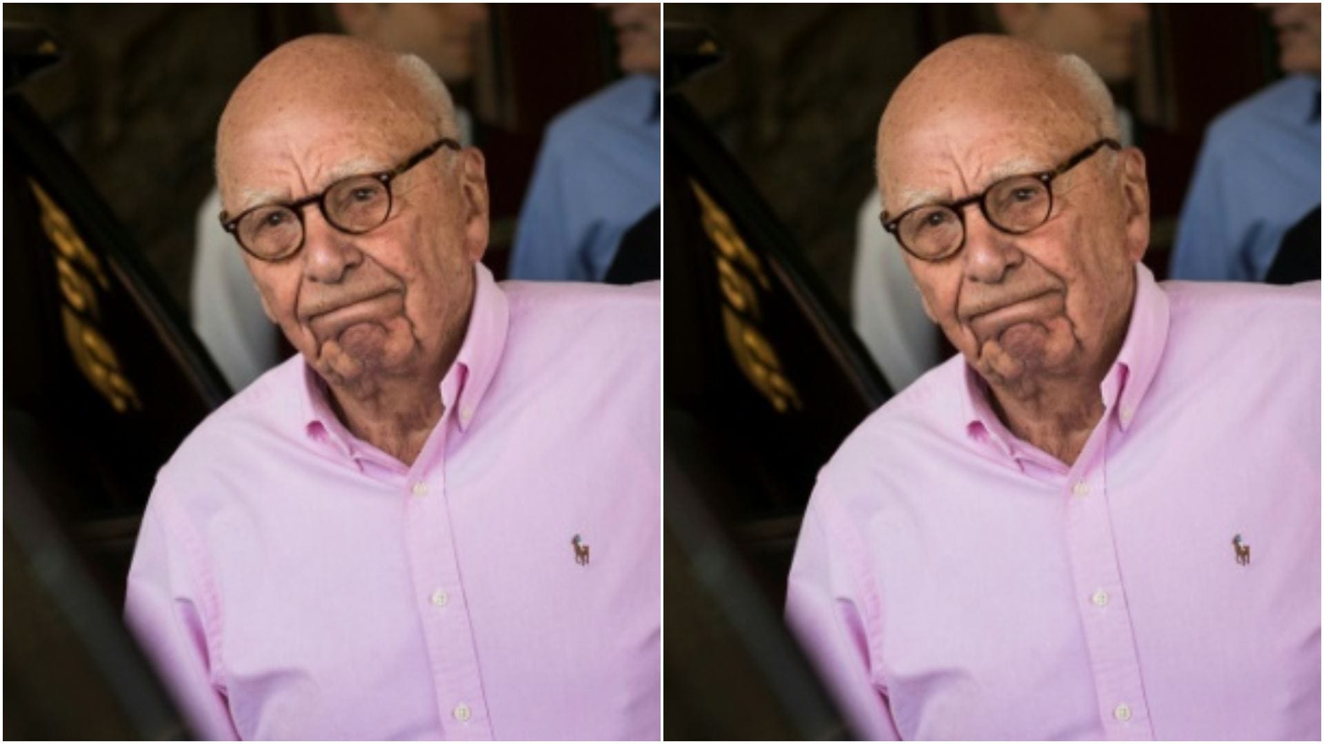 Rupert Murdoch planning to wed his girlfriend Elena Zhukova at the age of 92 Media magnate announced