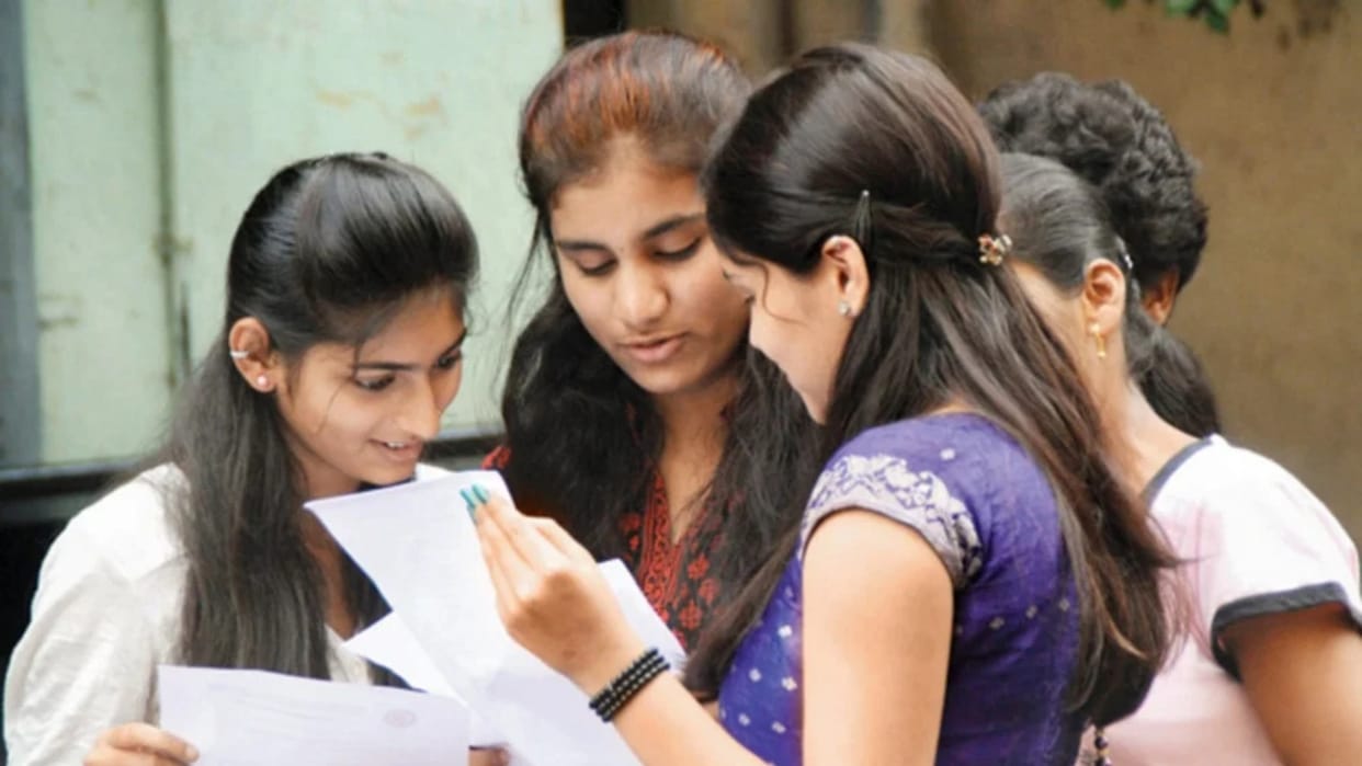 MAH MBA CET 2024: MBA CET exam starts from tomorrow, students should keep these things in mind during the exam