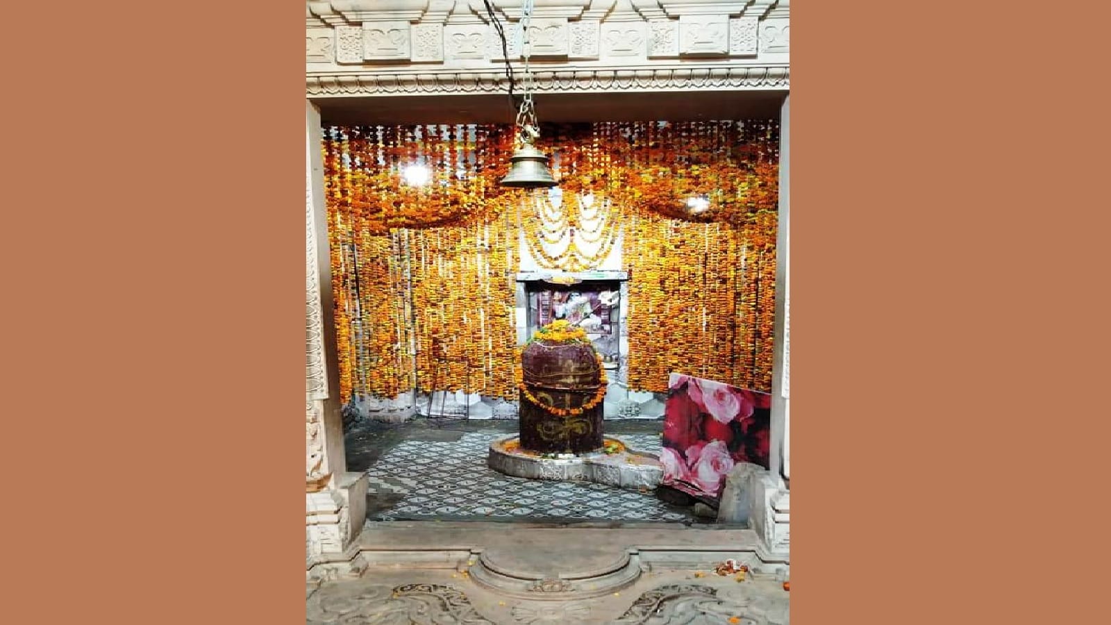 Mahashivratri 2024, Siswal Dham of hisar will be seen in form of Koteshwar Mahadev Temple of Gujarat