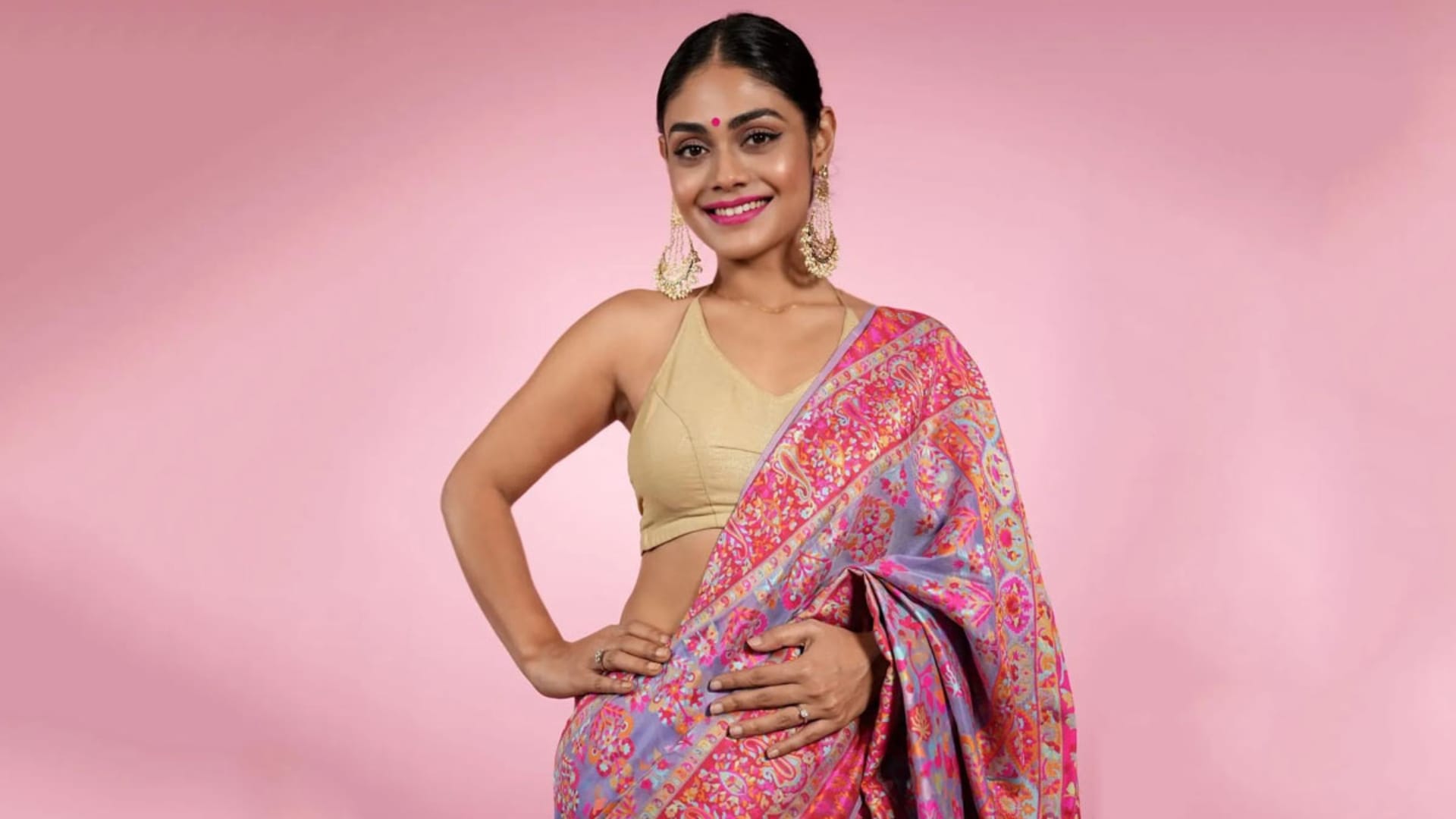 Bigg Boss 16 contestant Sreejita De has opened up about her shocking casting couch experience