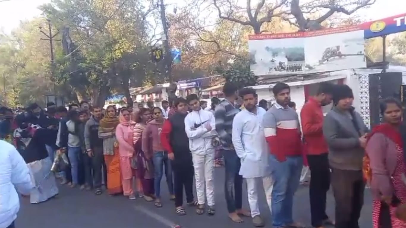 Mahashivratri 2024: Mahashivratri today, devotees will perform Abhishek with water