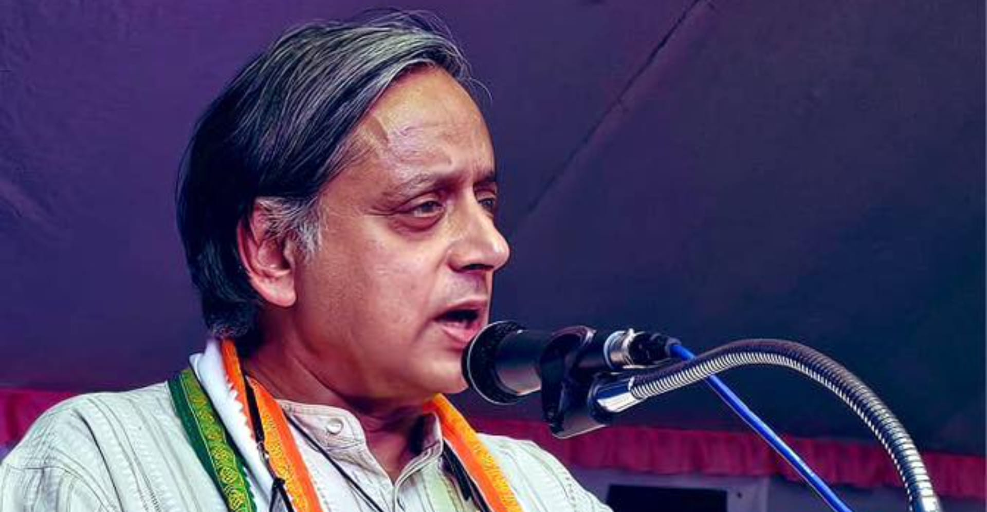 शशि थरूर