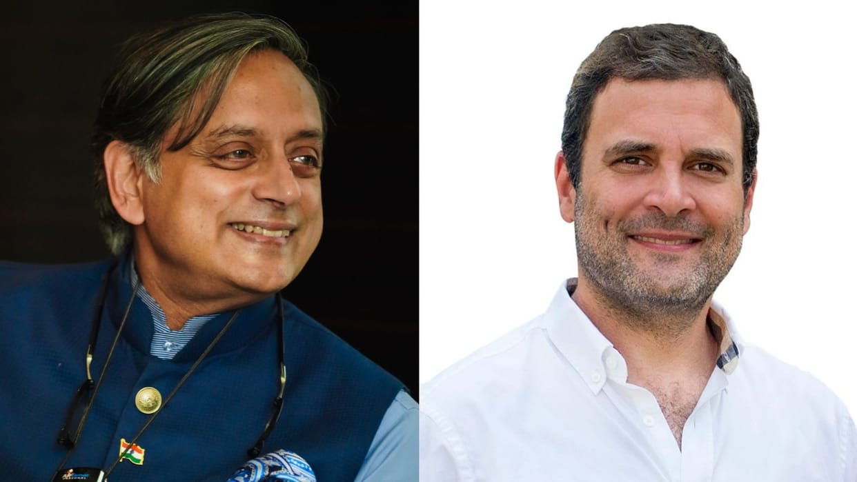 Lok Sabha Election 2024: Congress first candidates list released