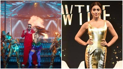 Showtime Hotstar Webseries Review by Pankaj Shukla Disney+ Mahima Makwana Mouni Roy Emraan Naseer Shriya Vijay
