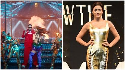 Showtime Hotstar Webseries Review by Pankaj Shukla Disney+ Mahima Makwana Mouni Roy Emraan Naseer Shriya Vijay