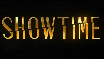 Showtime Hotstar Webseries Review by Pankaj Shukla Disney+ Mahima Makwana Mouni Roy Emraan Naseer Shriya Vijay