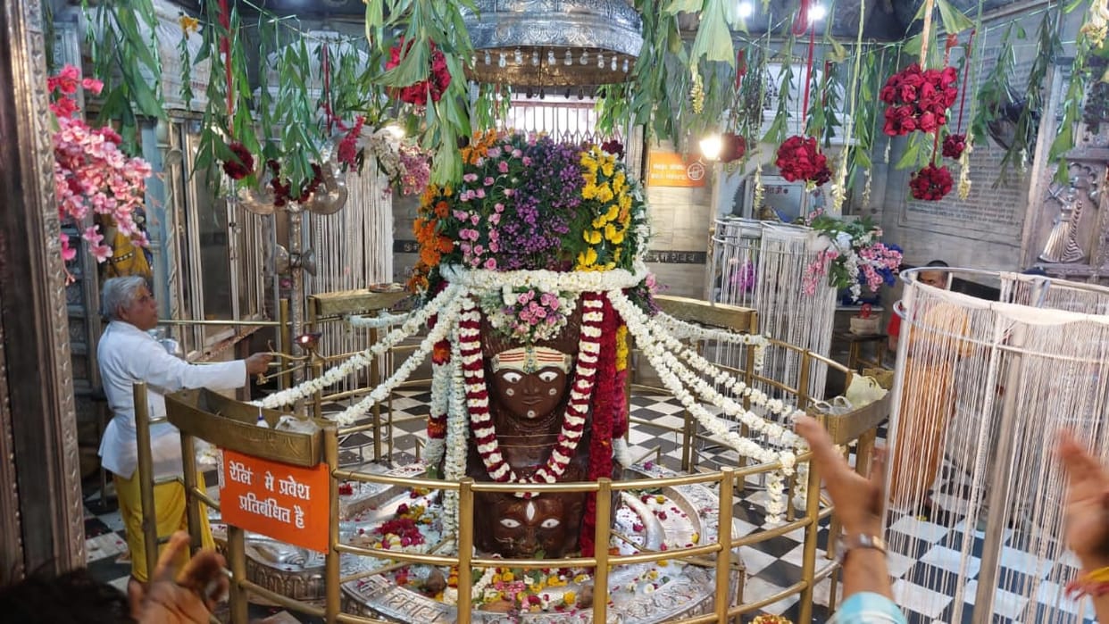 MahaShivratri: Flood of faith gathered on the festival of Mahashivratri in Pashupatinath temple