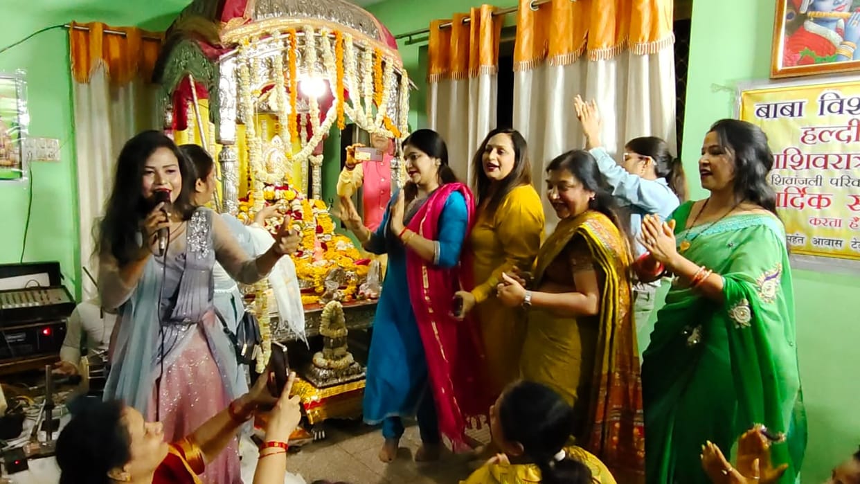 Mahashivratri 2024 Kashi Vishwanath Temple will wedding hall of Lord Shiva