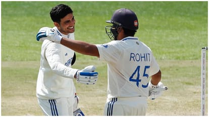 Shubman Gill Father Unhappy With India Star New Role, says this on opening, IND vs ENG 5th Test
