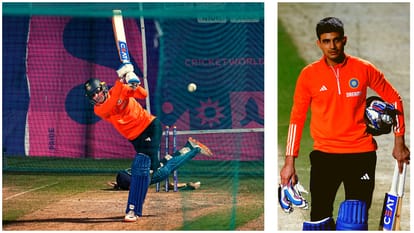 Shubman Gill Father Unhappy With India Star New Role, says this on opening, IND vs ENG 5th Test