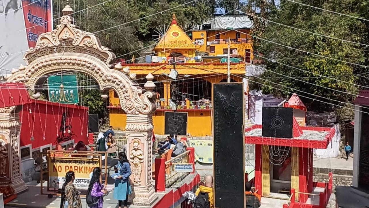 Maha shivratri 2024 celebration in Uttarakhand Shiva devotees Crowd gathered in Shiva temples Watch Photos