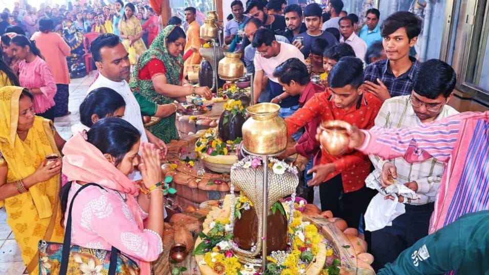 mahashivratri 2024 indore events shiv bhagwan temple mandir
