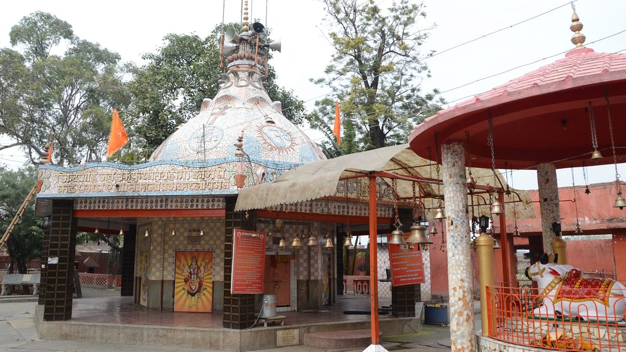 Maha Shivratri 2024 Seven Nath Temples in Bareilly Know relevance importance of different Shivas images