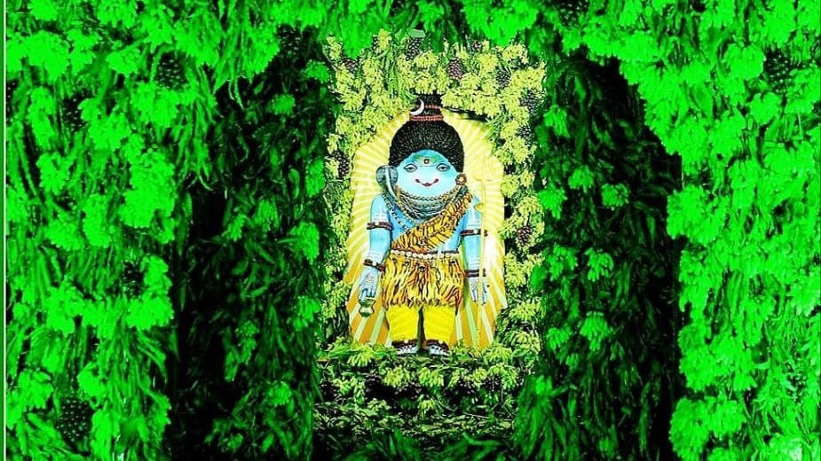 mahashivratri 2024 indore events shiv bhagwan temple mandir