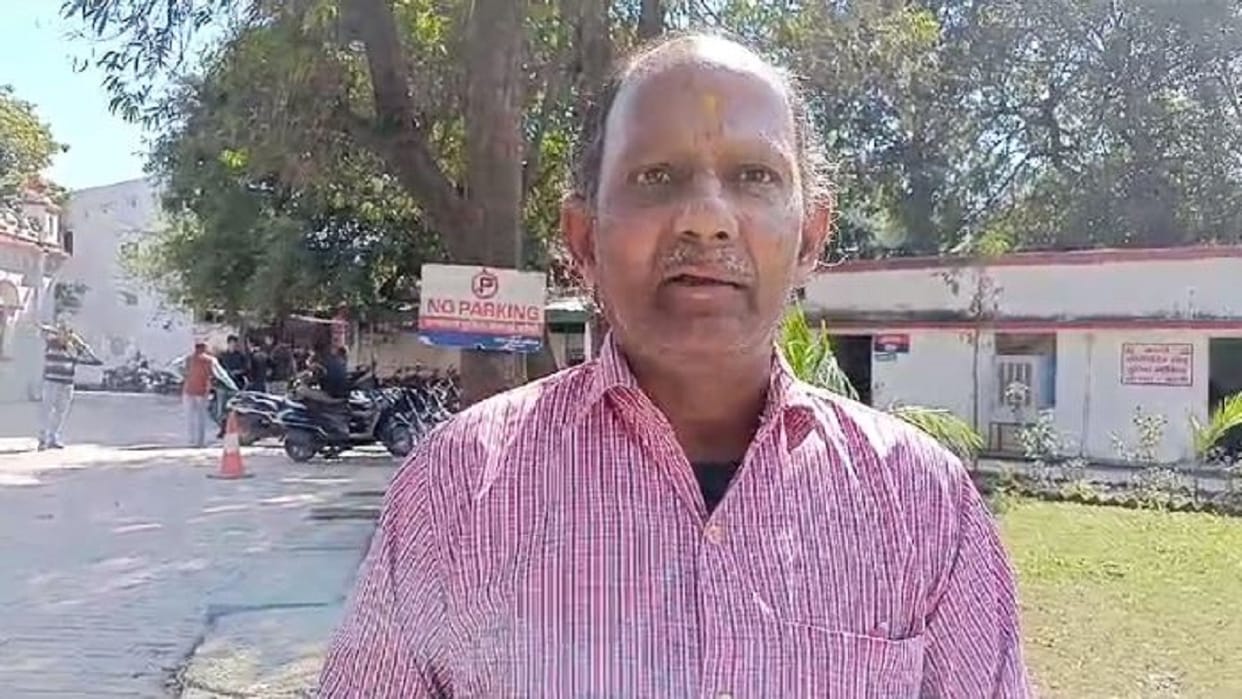 FIR lodged against four including son of BJP leader in case of land dispute in Bareilly