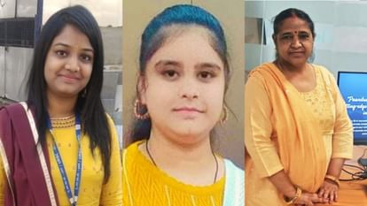 Women's Day These women of Bareilly struggled and achieved success