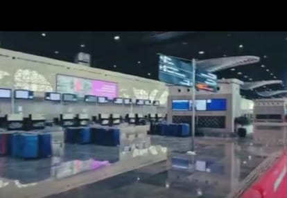 Lucknow Airport: New terminal T-3 started, PM Modi inaugurated it remotely, know the special features of the t