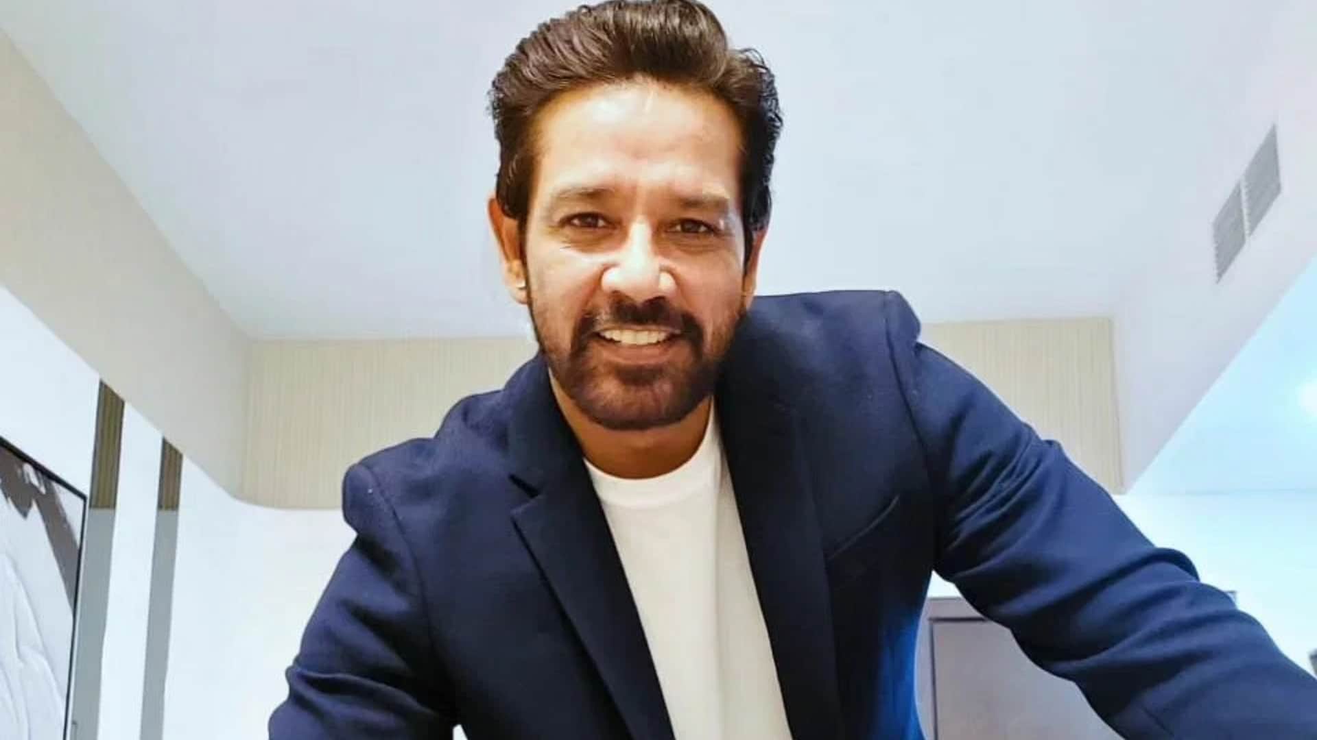TV Stars Relatives Of Bollywood Celebs Krushna Abhishek Anup Soni Preetika Rao Ragini Khanna