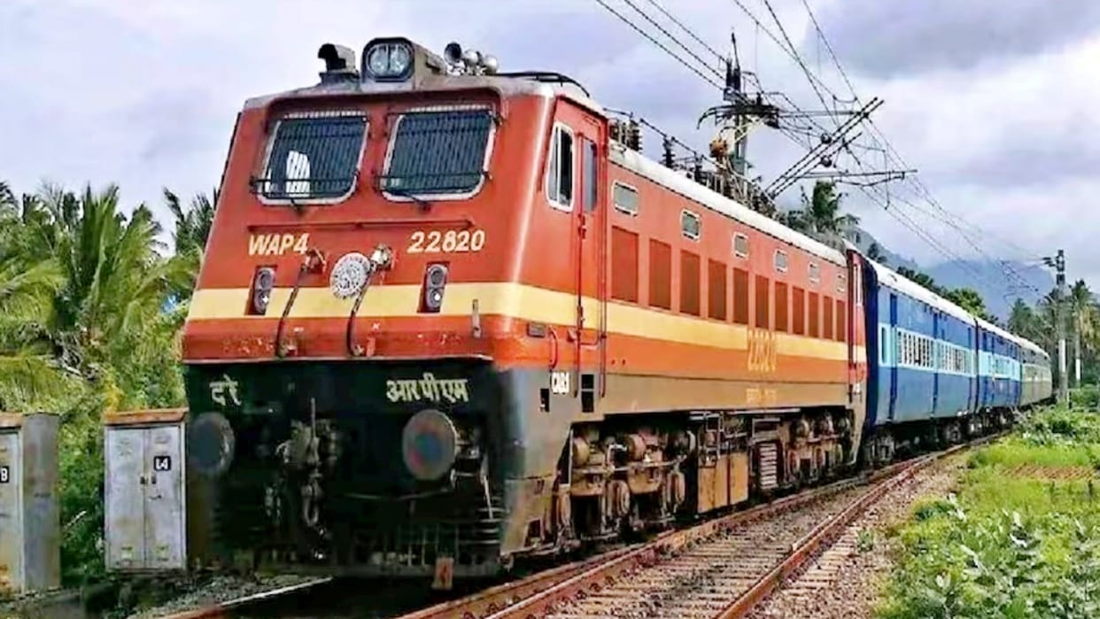 Shahdol Express will start from today