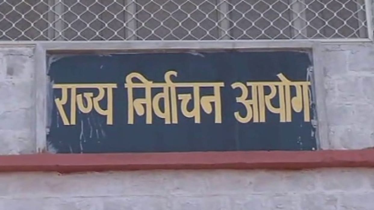 District Election Officer strict on negligence in election work