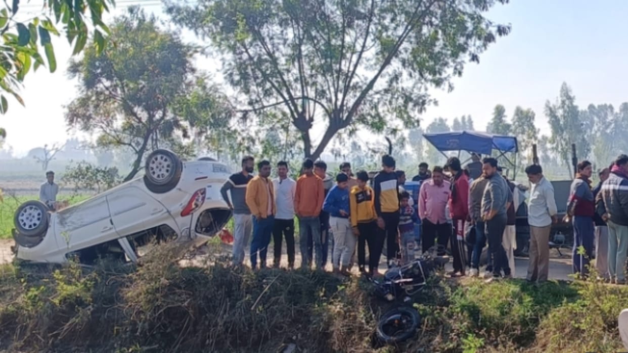Bijnor: Inter student beaten to death with sticks, two friends also injured