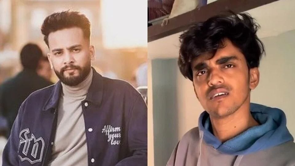 Elvish Yadav Maxtern Fight Controversey YouTuber Elvish Yadav Released Video And Clarified