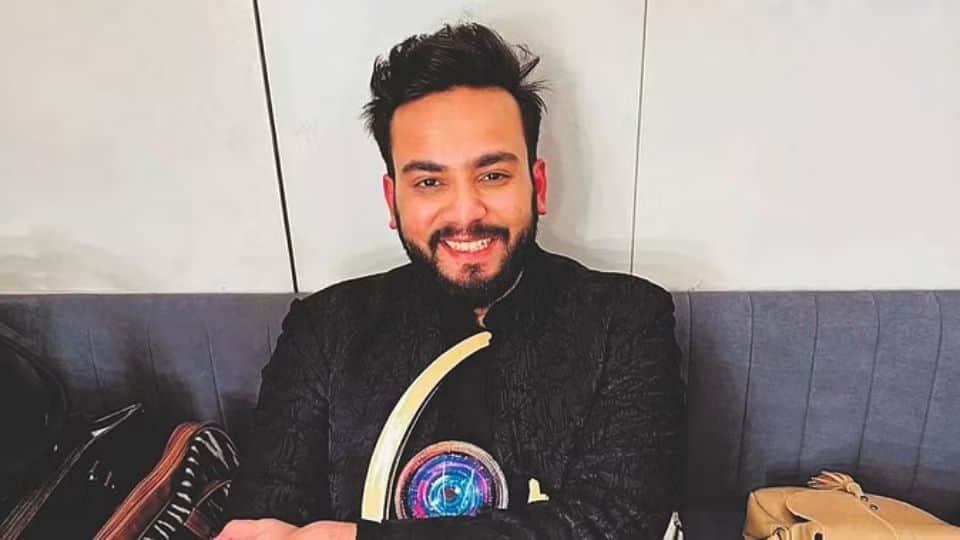 Elvish Yadav Snake Venom case police says Youtuber supplied it to prove fans that he was not afraid of anyone