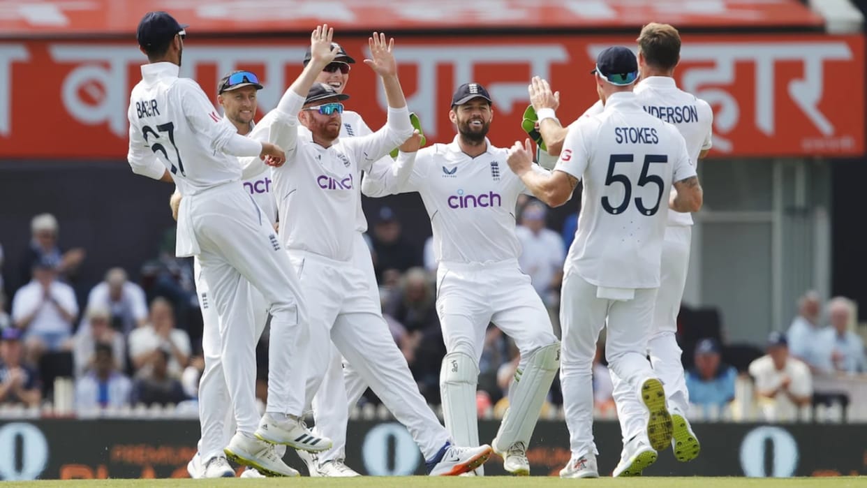 IND vs ENG: Captain Ben Stokes speaks on loosing series from india and talks on james anderson