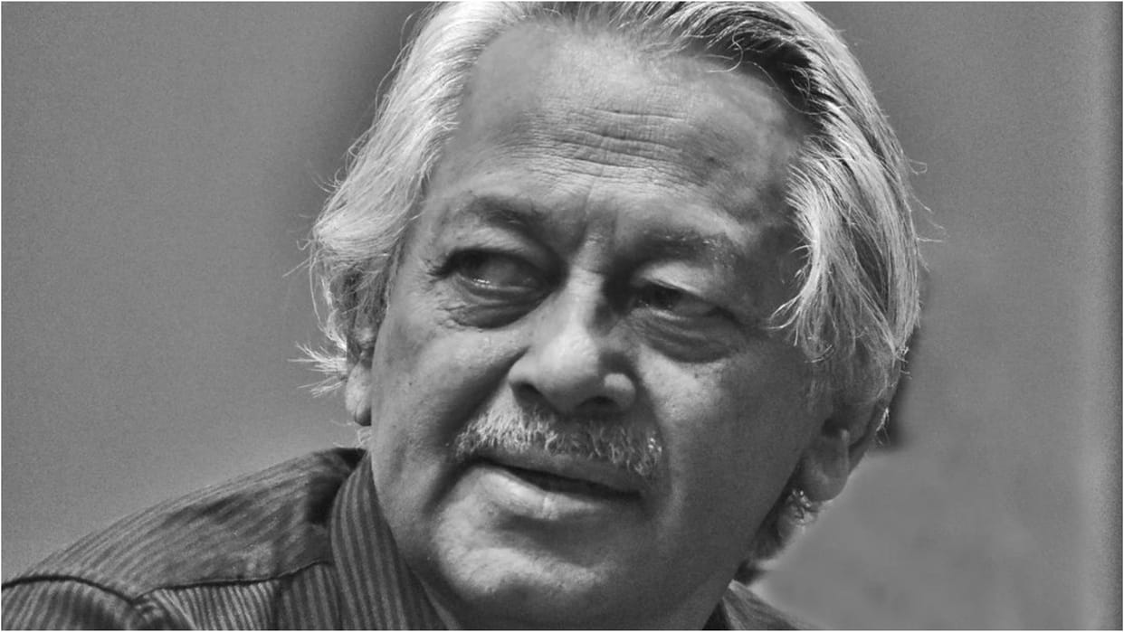 when original negative of kasaravalli's dweepa was left to rot for six years for want of Rs 30,000