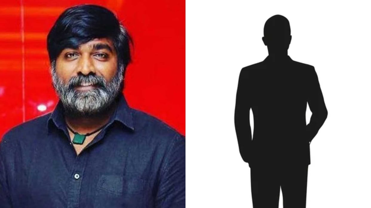 Harman Baweja will play the role of Vibhishana in Nitesh Tiwari Ramayana not Vijay Sethupathi