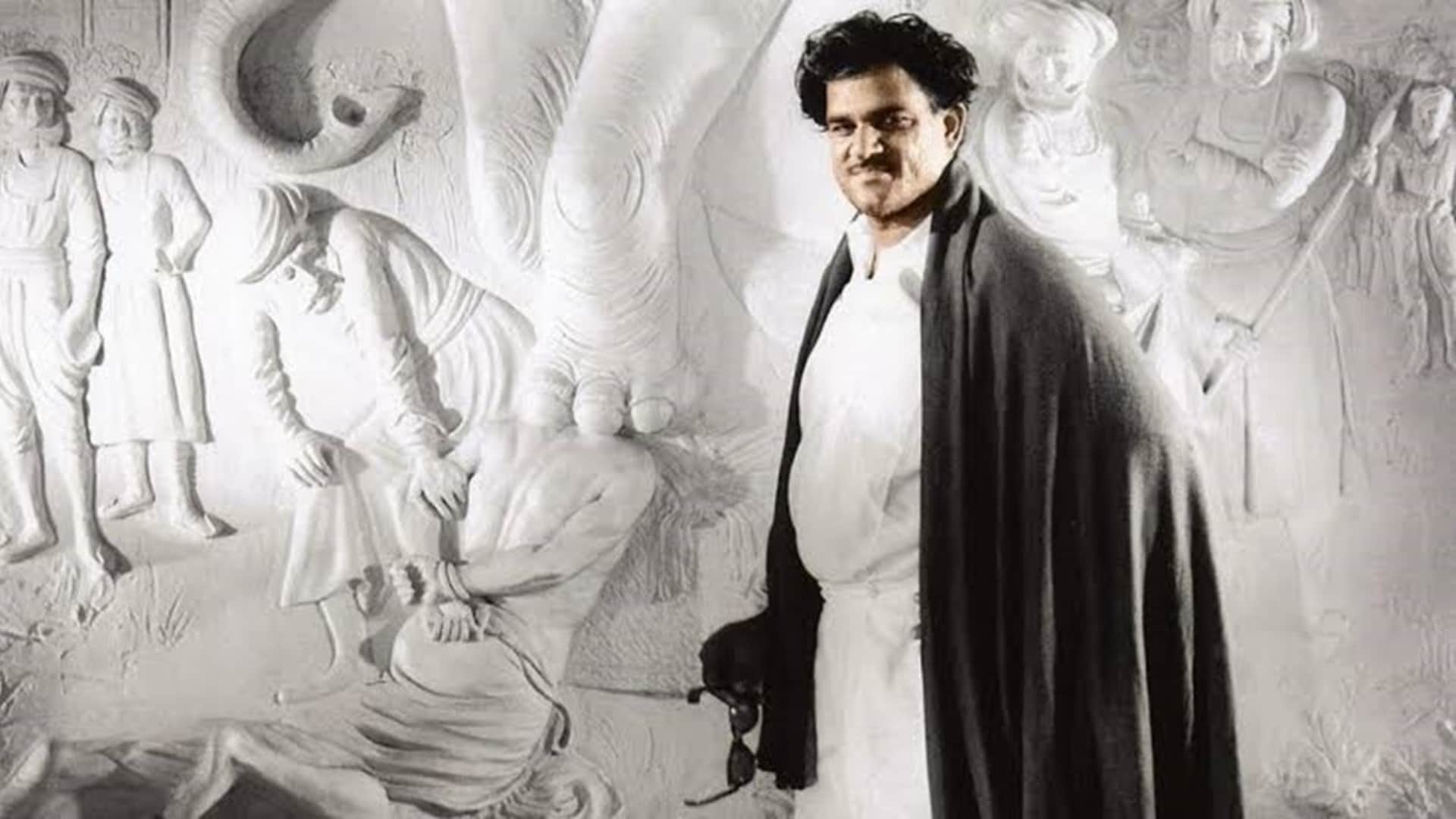 K Asif Death Anniversary Know Lesser known Facts and Film Journey of Mughal E Azam Director