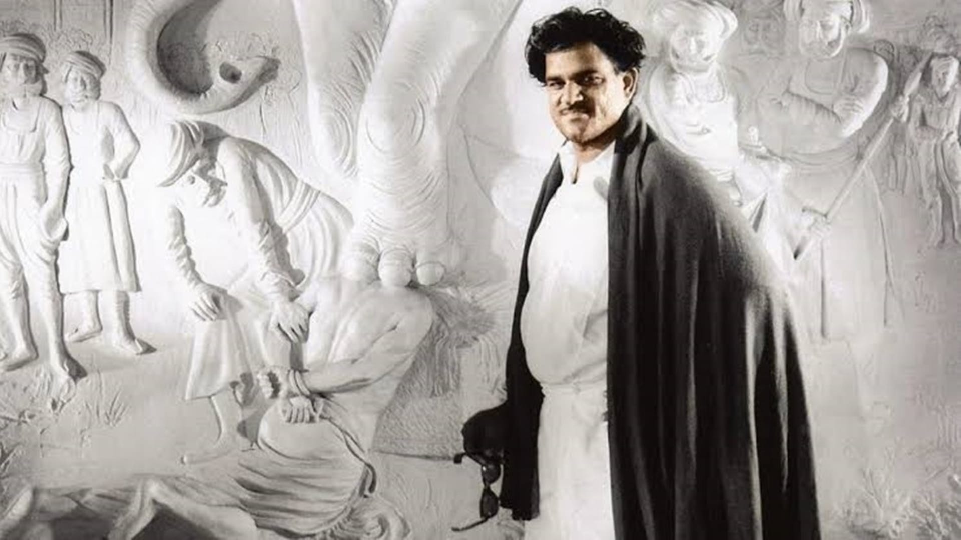 K Asif Death Anniversary Know Lesser known Facts and Film Journey of Mughal E Azam Director