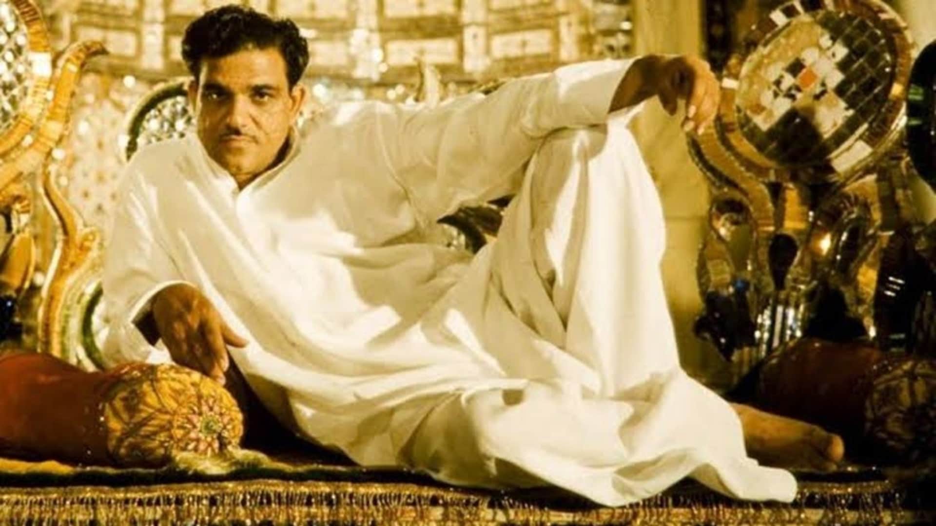 K Asif Death Anniversary Know Lesser known Facts and Film Journey of Mughal E Azam Director