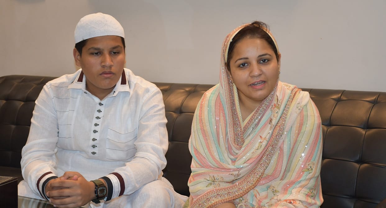 Irfan Solanki, ED took 500 pages of photocopies during investigation, advocate claims  no cash and jewelery fo