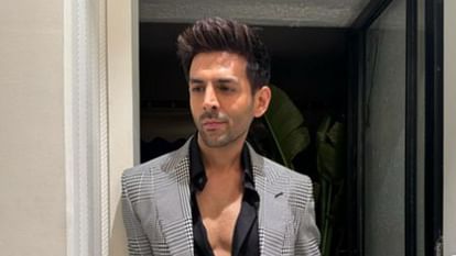 Kartik Aaryan: कार्तिक ने शुरू की भूल भुलैया 3 की शूटिंग, बोले- करियर की सबसे बड़ी फिल्म की शुरुआत कर रहा हूं Kartik Aaryan start shooting of Bhool Bhulaiyaa 3 shared update on social media