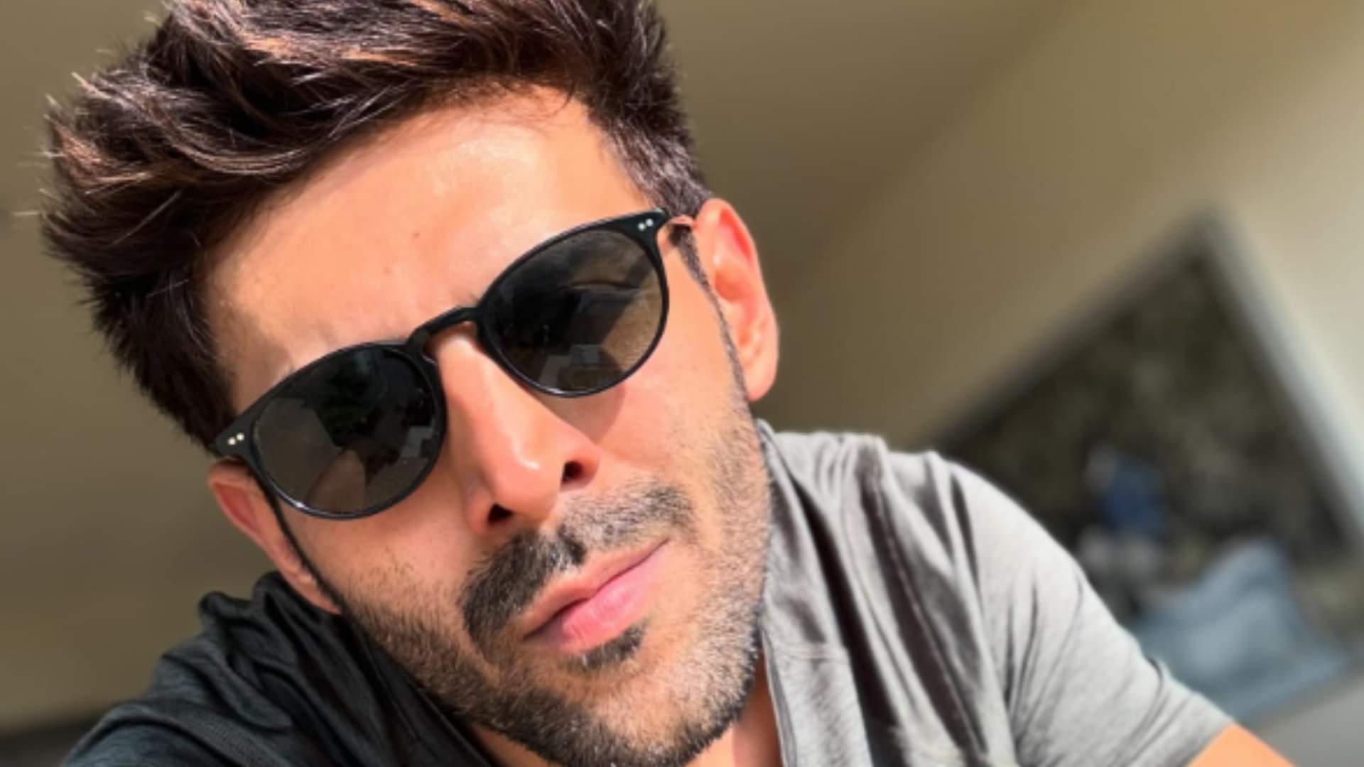 Kartik Aaryan Sajid Nadiadwala Vishal Bhardwaj Thriller film titled Arjun Ustara shooting start during diwali